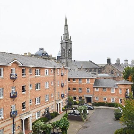 My Waterfront Apartment, Views Over Water Of Leith 에든버러 외부 사진